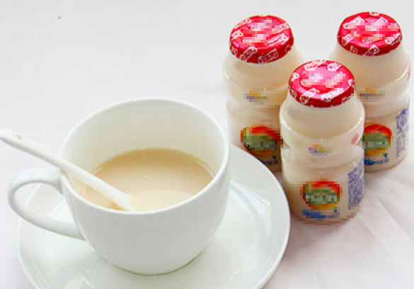 乳酸飲料生產線