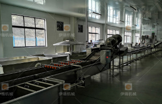 牛奶巴氏殺菌機